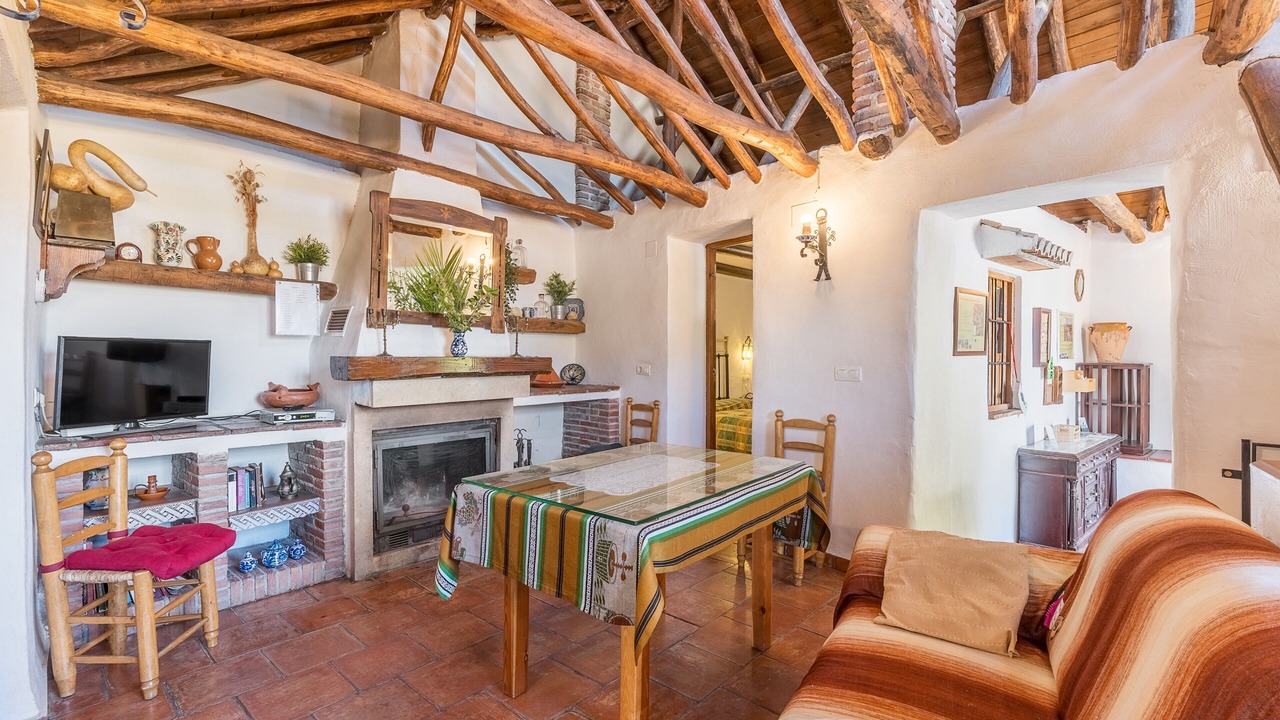 Photo of Livingroom in Conchar