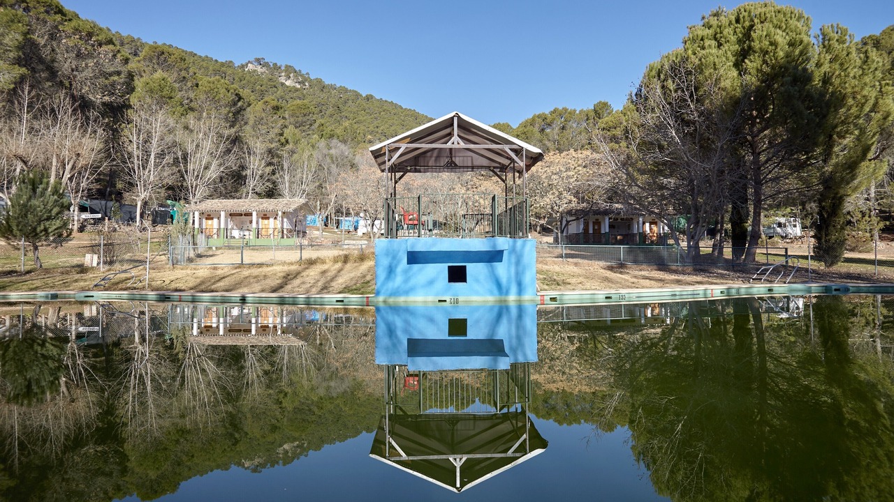 Photo of Outdoor in Hornos