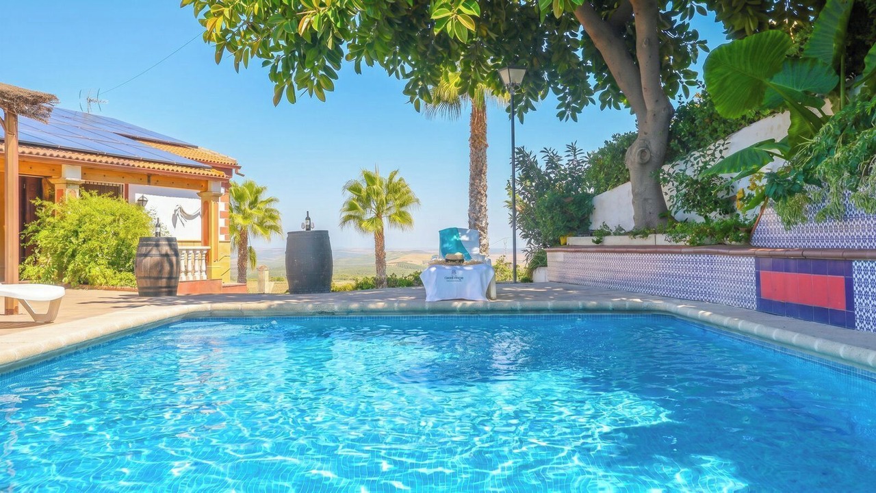 Photo of Outdoor in Montemayor