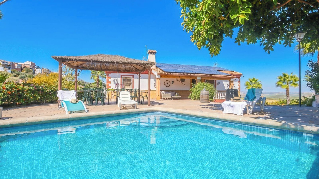 Photo of Outdoor in Montemayor