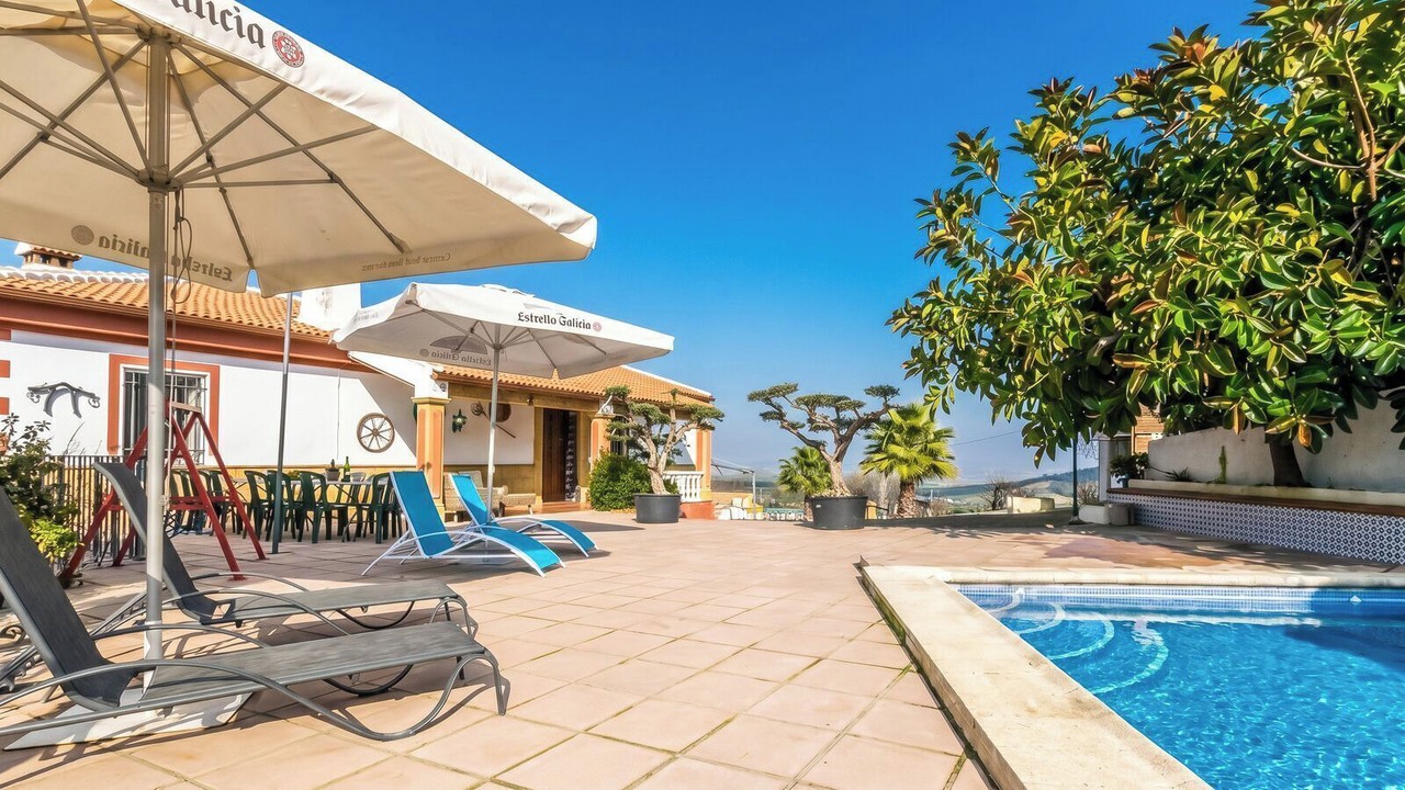 Photo of Outdoor in Montemayor