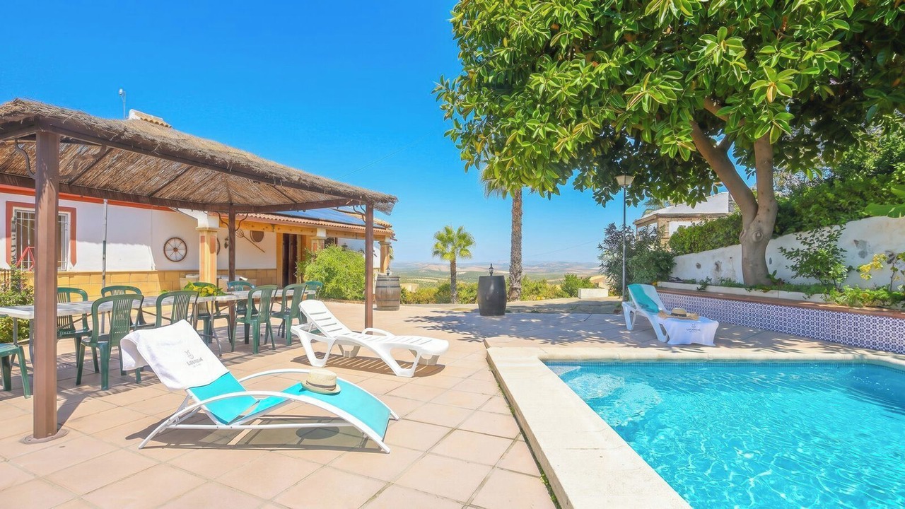 Photo of Outdoor in Montemayor