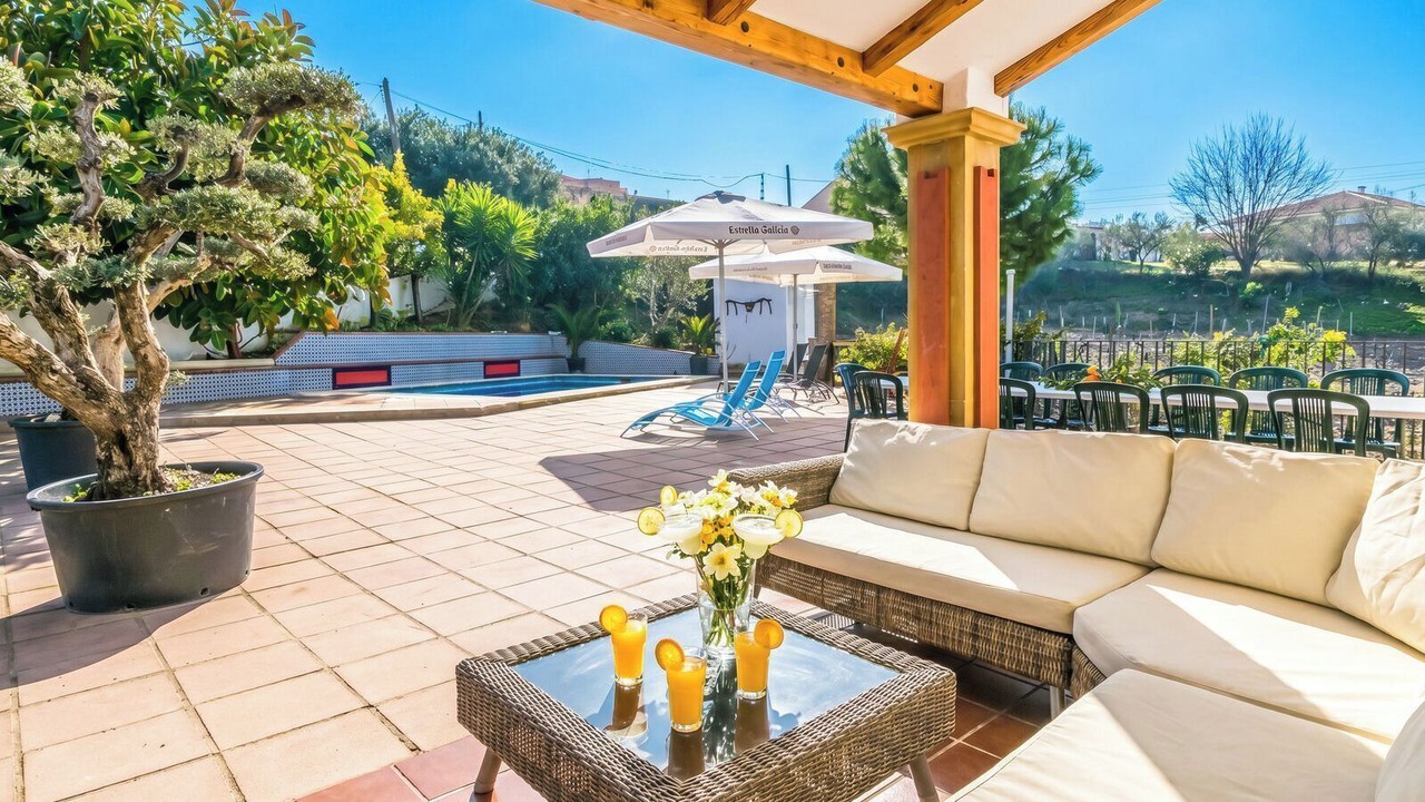 Photo of Outdoor in Montemayor