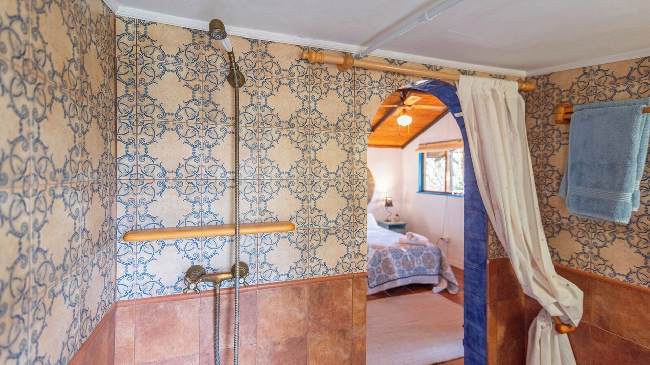 Photo of Bathroom in Competa