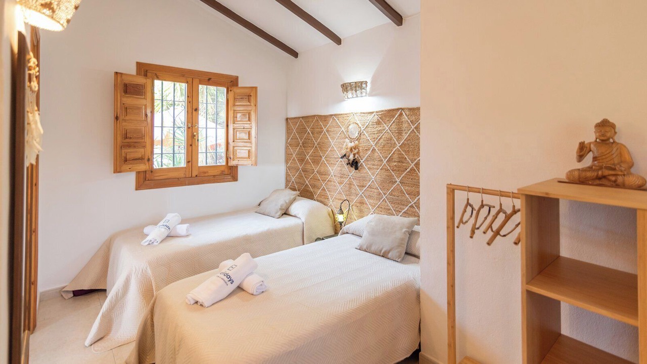 Photo of Bedroom in Competa