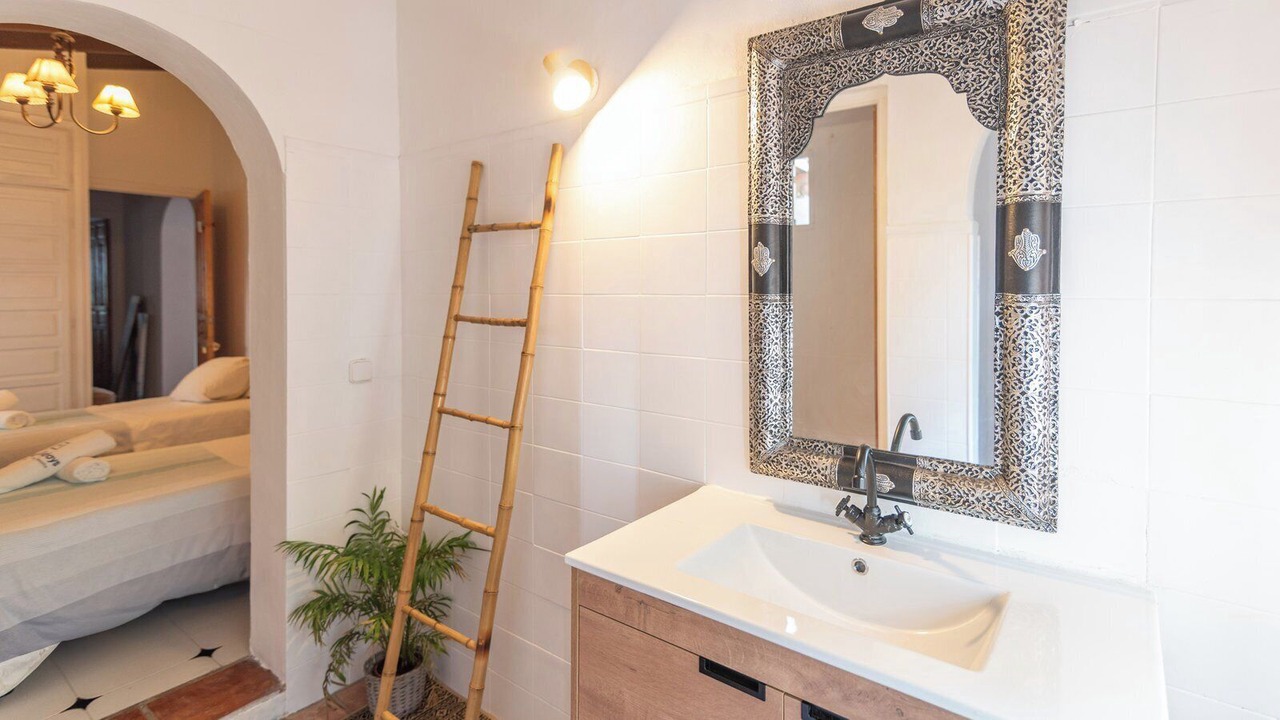Photo of Bedroom in Competa