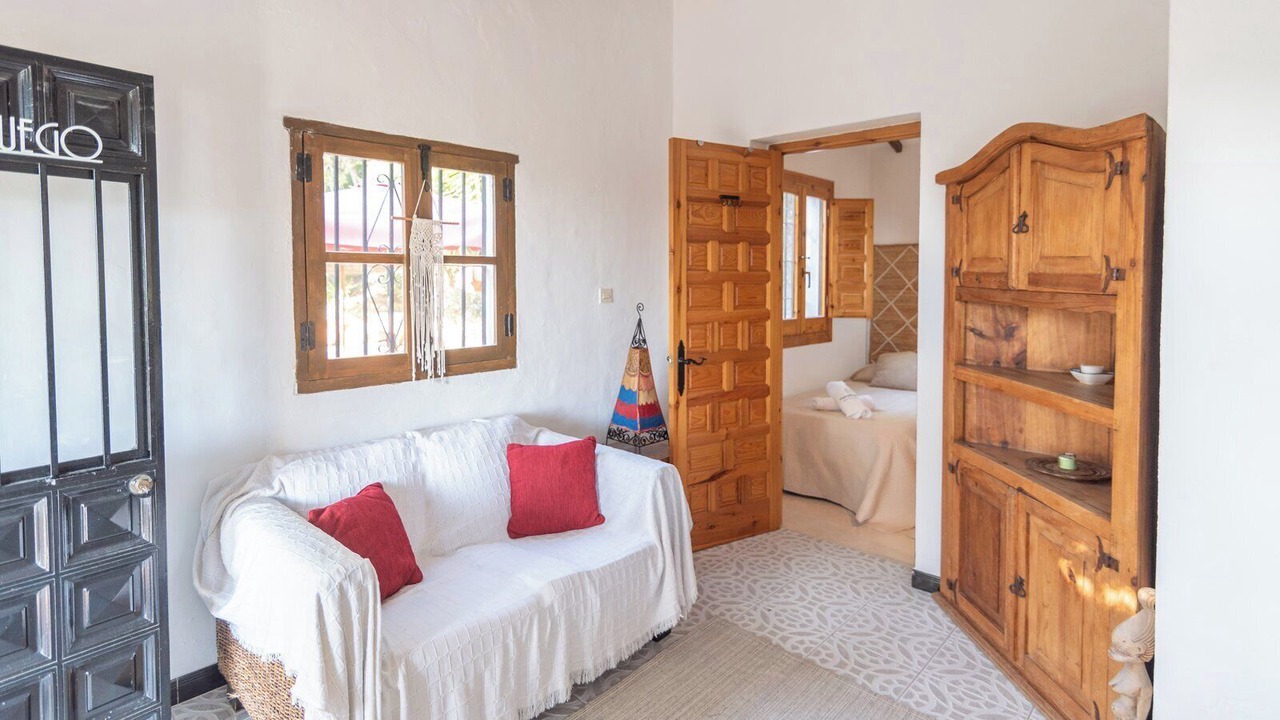 Photo of Bedroom in Competa