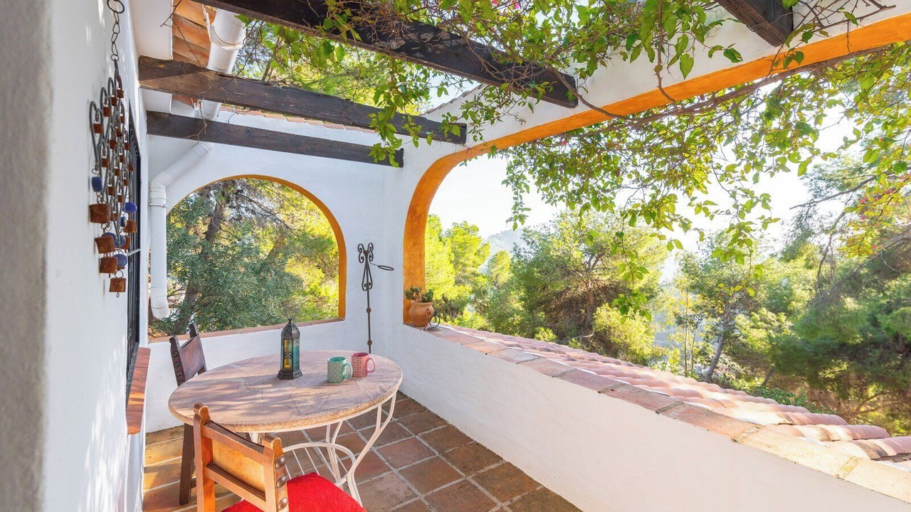 Photo of Outdoor in Competa