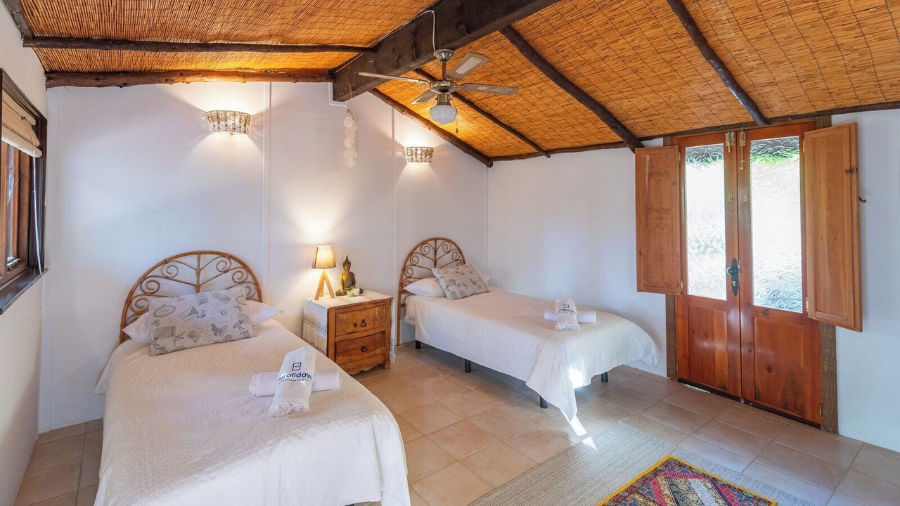 Photo of Bedroom in Competa