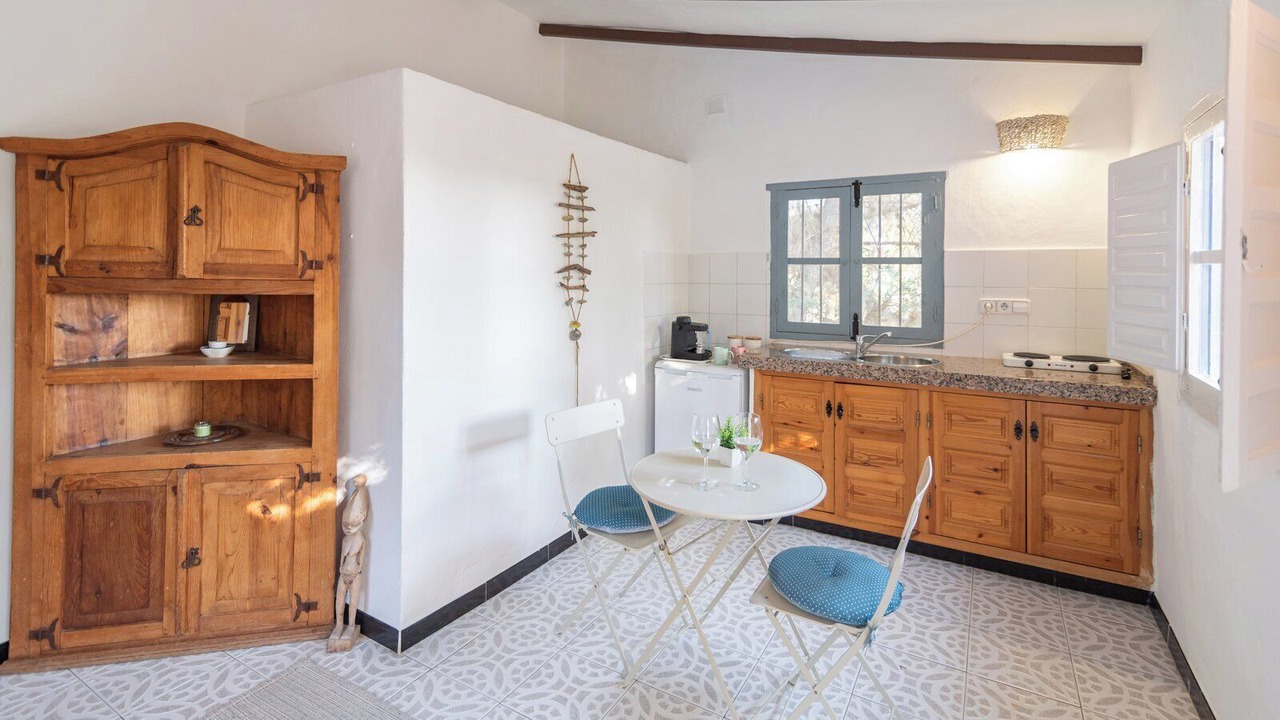 Photo of Kitchen in Competa