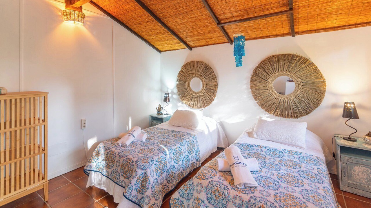 Photo of Bedroom in Competa