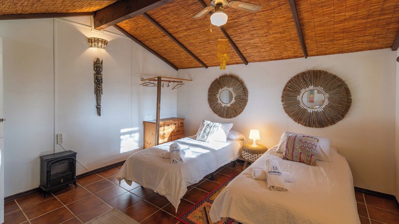 Photo of Bedroom in Competa