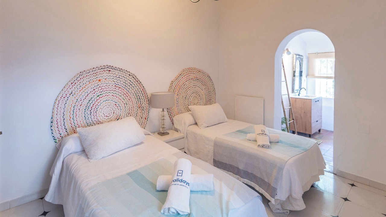Photo of Bedroom in Competa