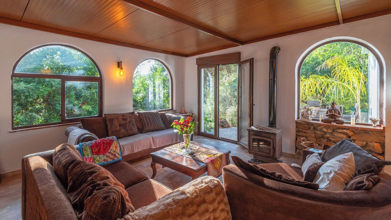 Photo of Livingroom in Competa