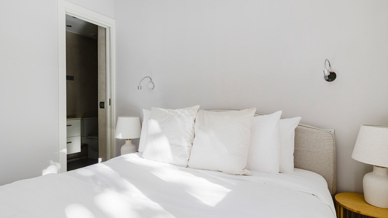 Photo of Bedroom in Moncloa-Aravaca