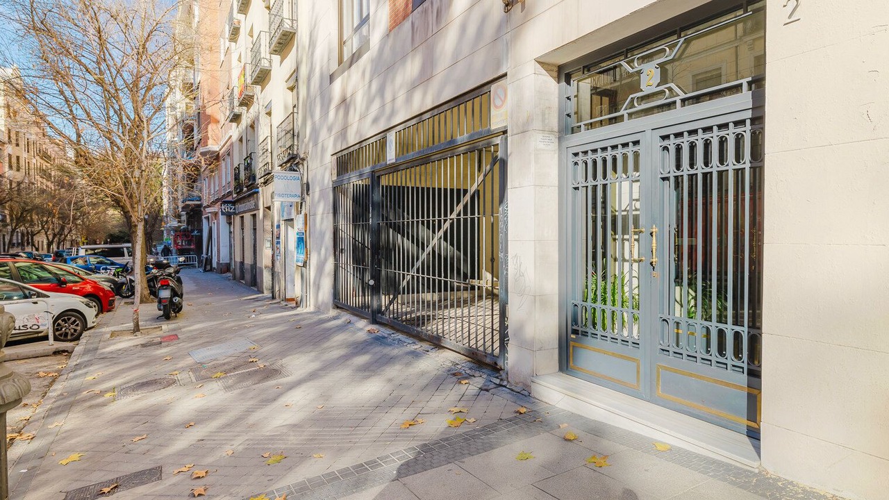 Photo of Outdoor in Moncloa-Aravaca