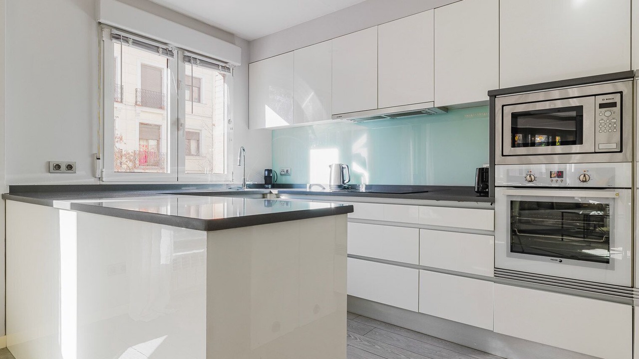 Photo of Kitchen in Moncloa-Aravaca