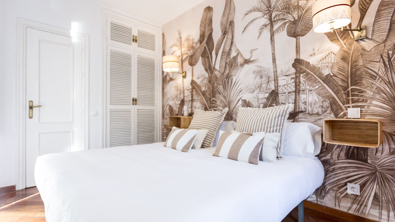 Photo of Bedroom in El Arenal