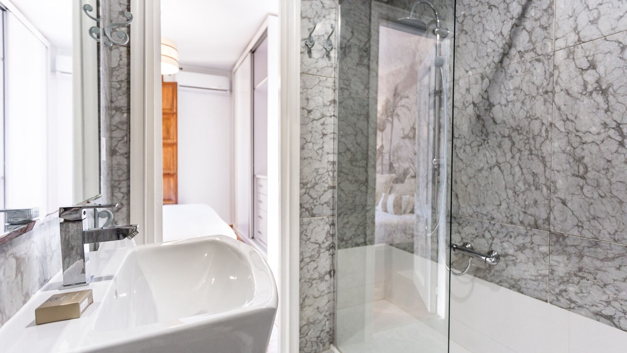 Photo of Bathroom in El Arenal