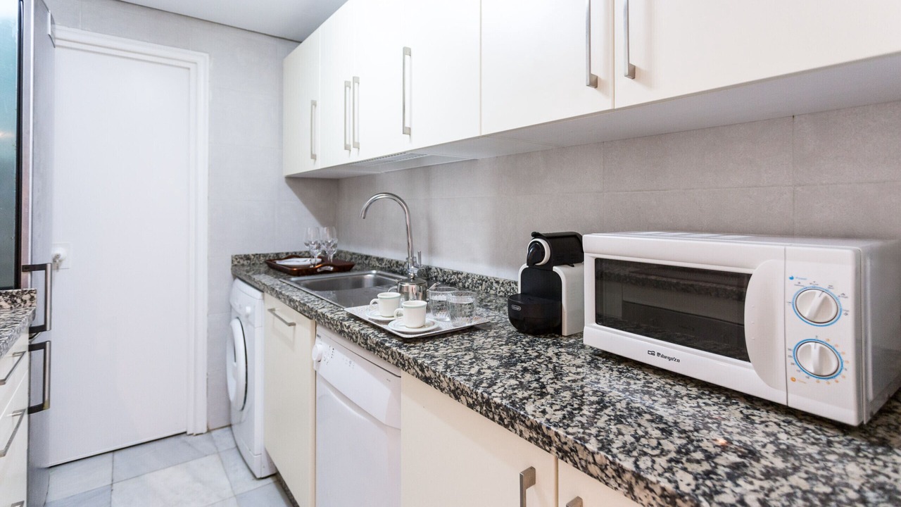 Photo of Kitchen in El Arenal