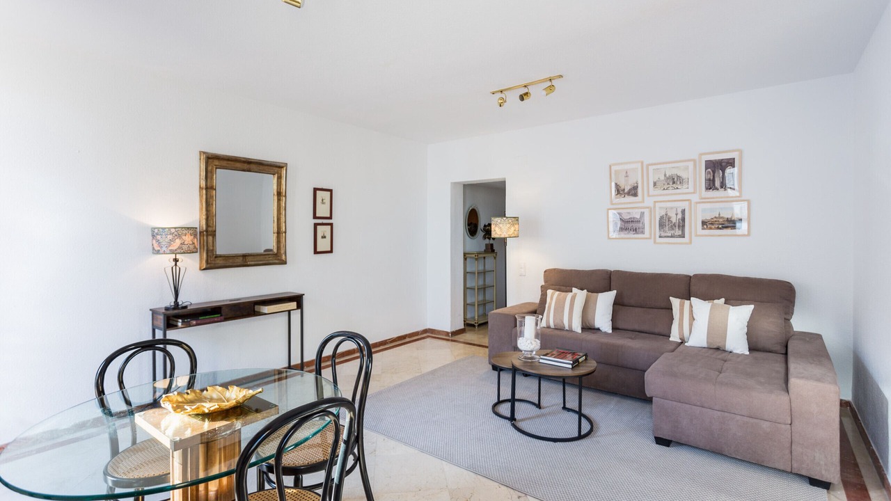 Photo of Livingroom in El Arenal