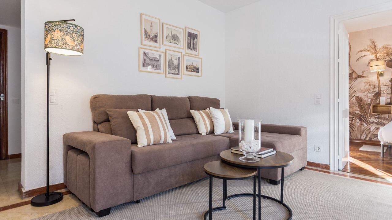 Photo of Livingroom in El Arenal