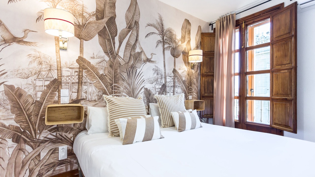 Photo of Bedroom in El Arenal