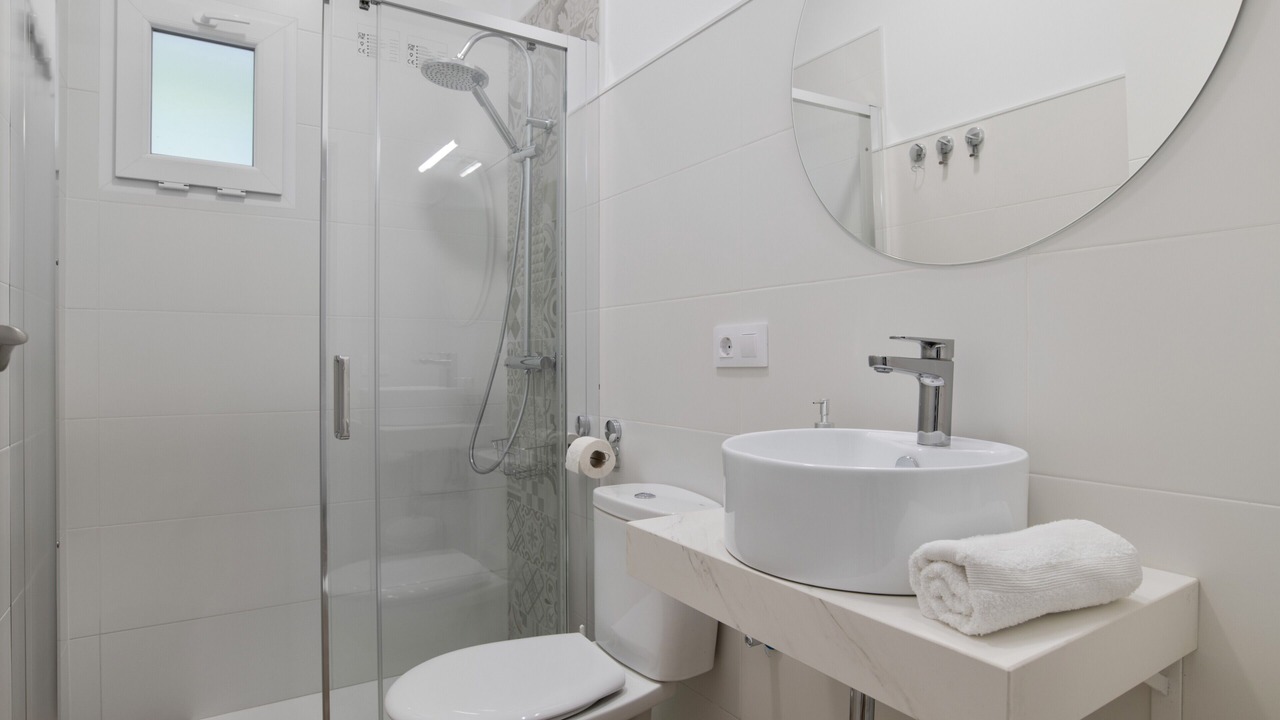 Photo of Bathroom in Prado del Rey