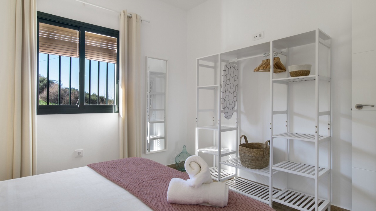 Photo of Bedroom in Prado del Rey