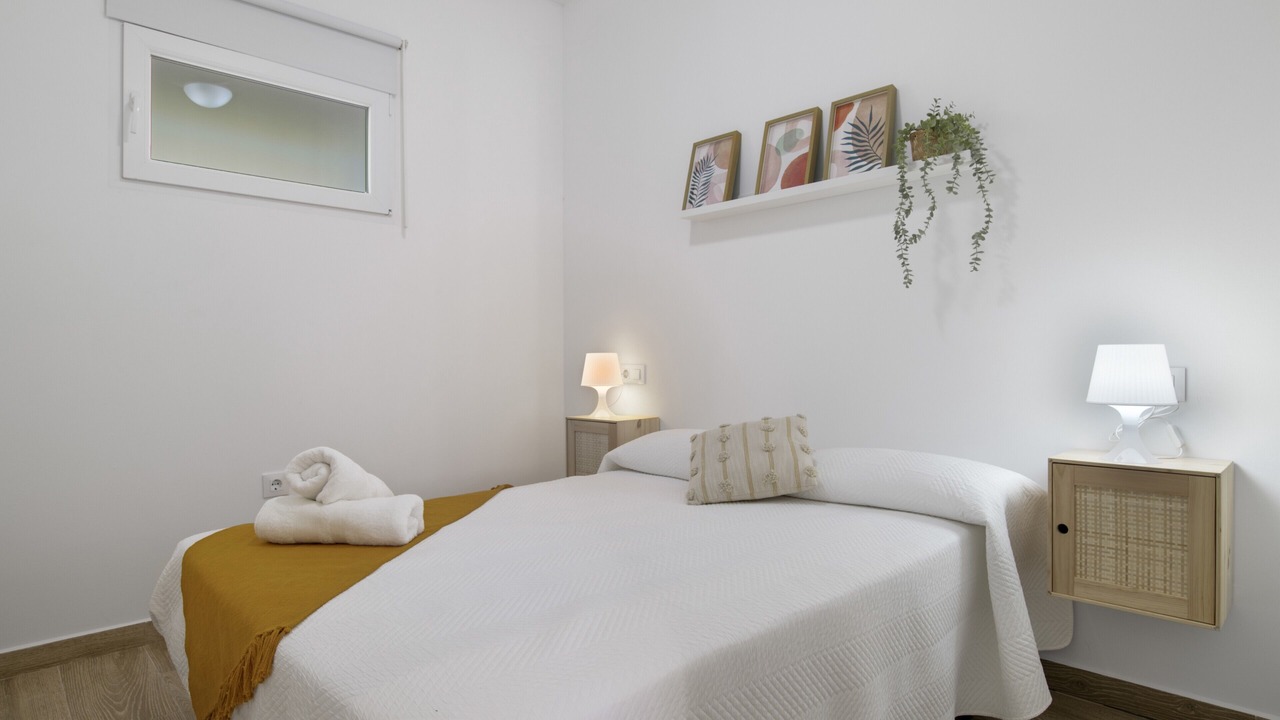 Photo of Bedroom in Prado del Rey