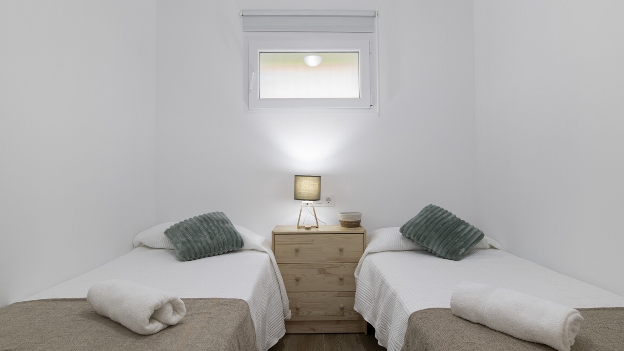 Photo of Bedroom in Prado del Rey