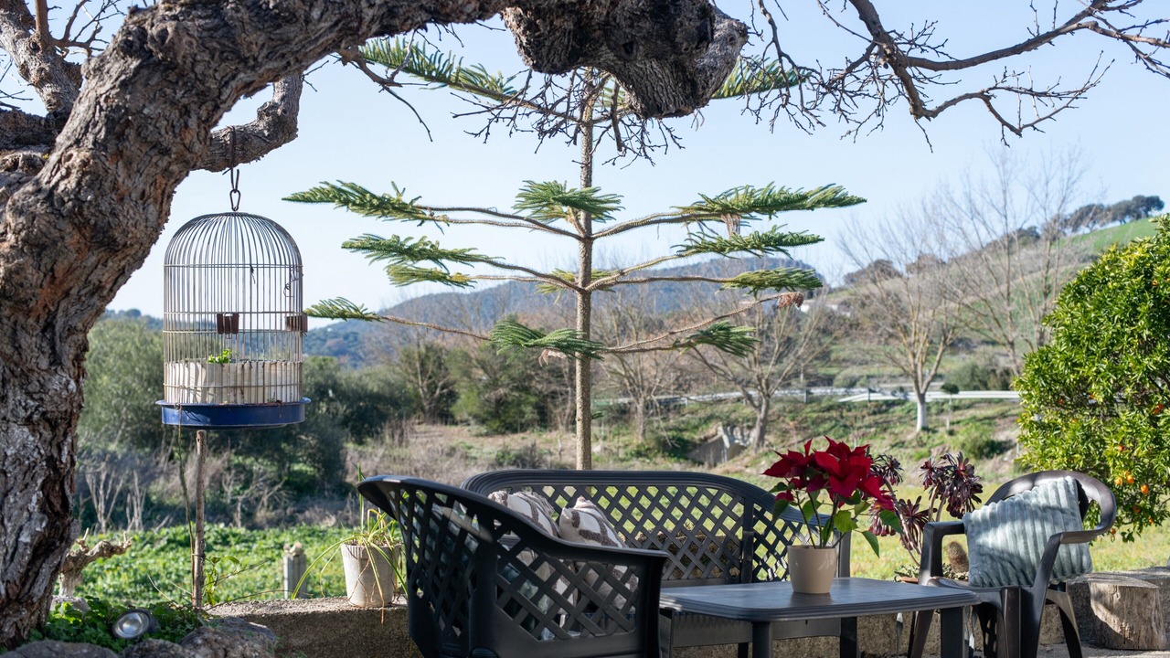 Photo of Outdoor in Prado del Rey