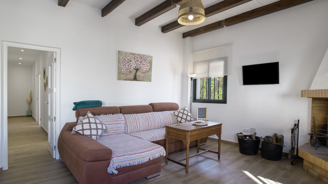 Photo of Livingroom in Prado del Rey