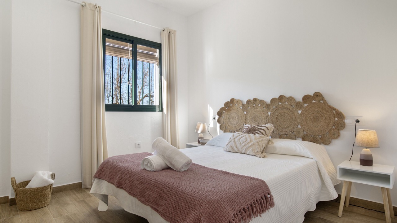 Photo of Bedroom in Prado del Rey