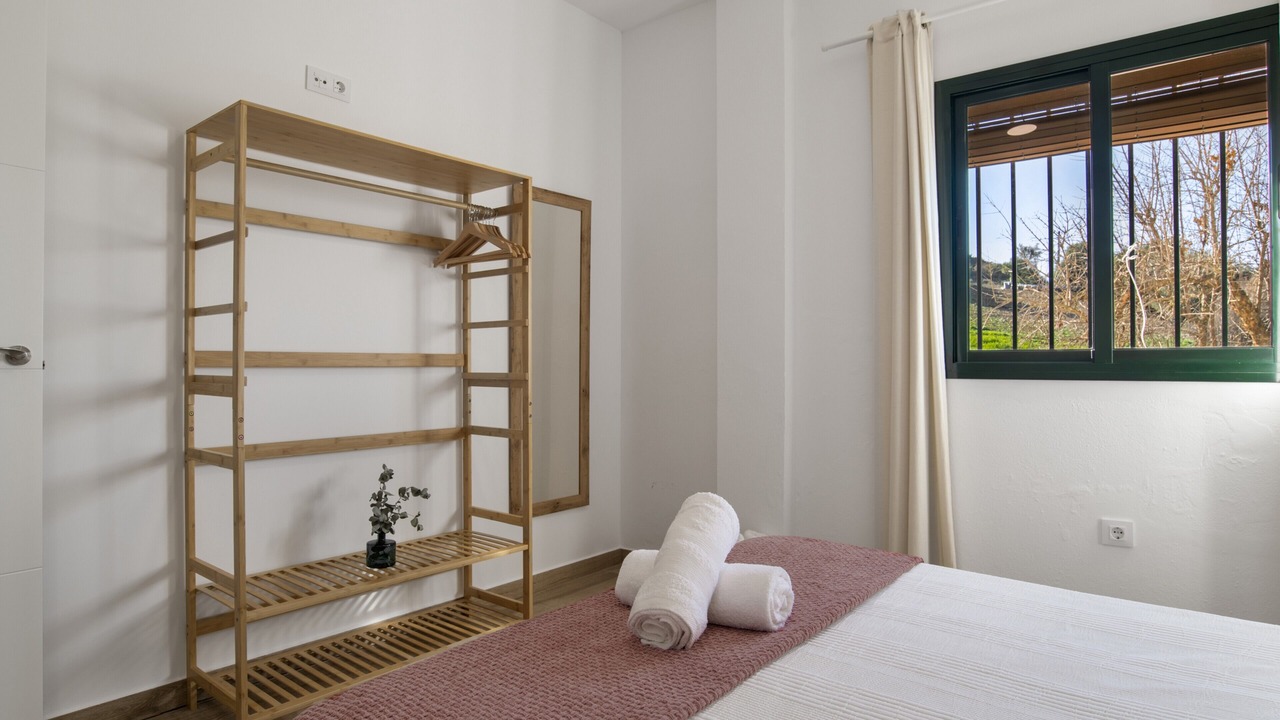 Photo of Bedroom in Prado del Rey