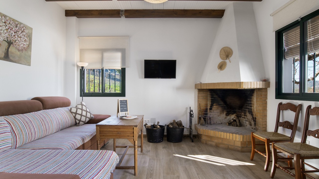 Photo of Livingroom in Prado del Rey