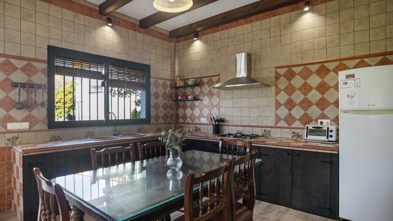 Photo of Kitchen in Prado del Rey