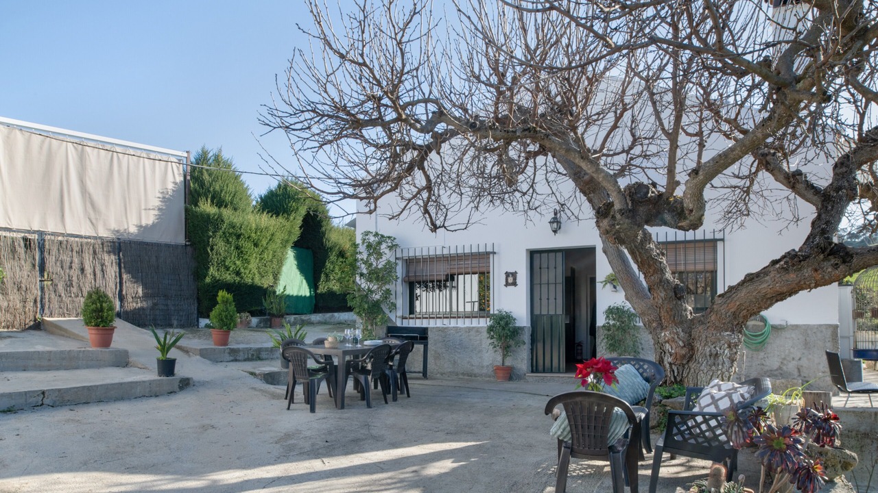 Photo of Outdoor in Prado del Rey