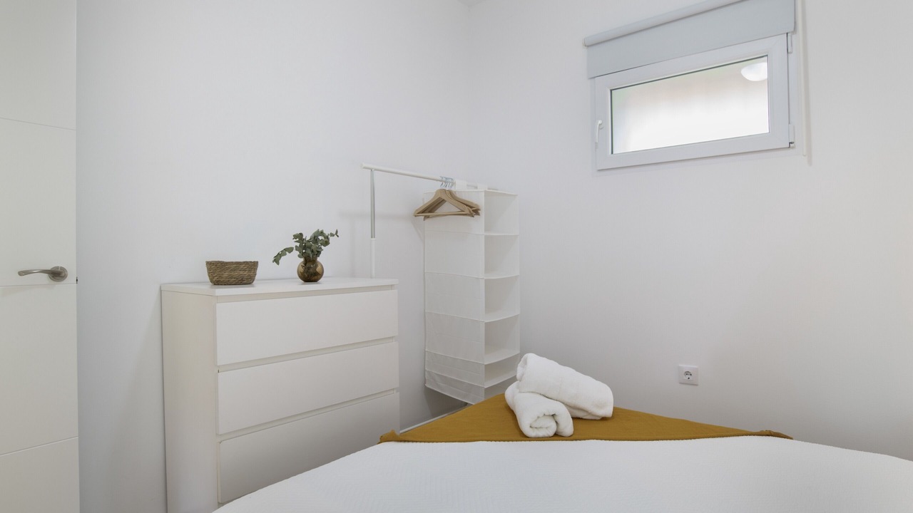 Photo of Bedroom in Prado del Rey