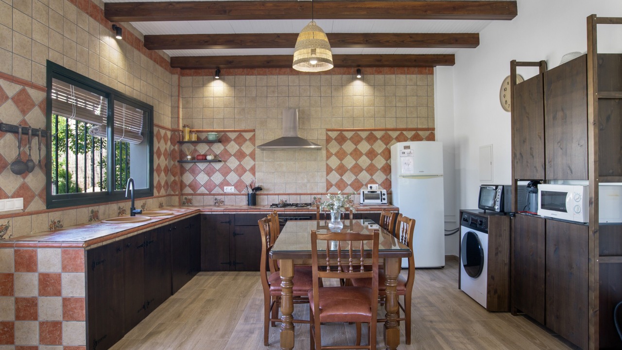 Photo of Kitchen in Prado del Rey