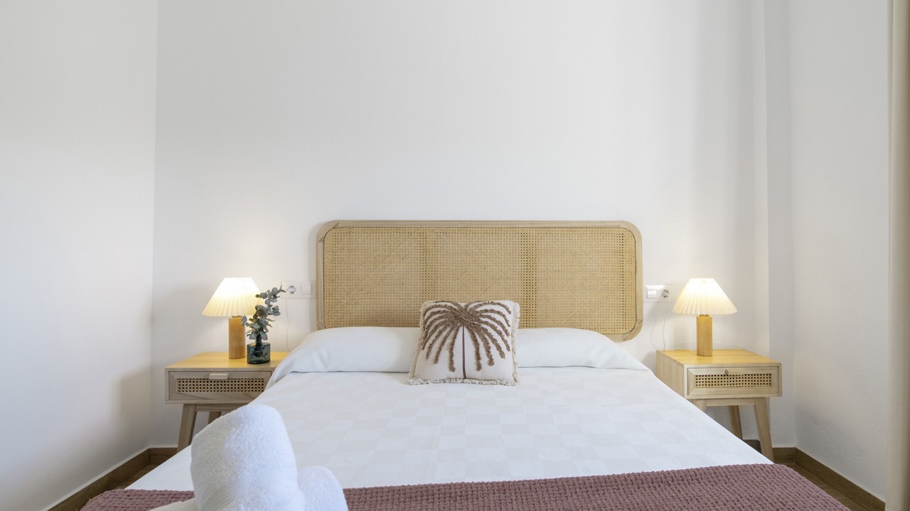 Photo of Bedroom in Prado del Rey