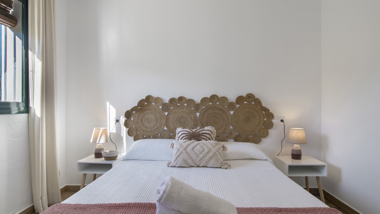 Photo of Bedroom in Prado del Rey