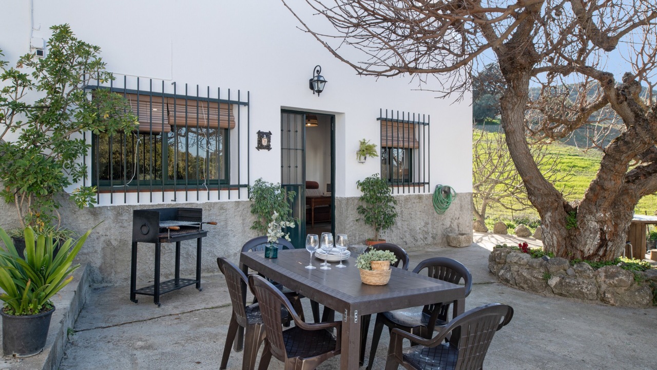 Photo of Outdoor in Prado del Rey
