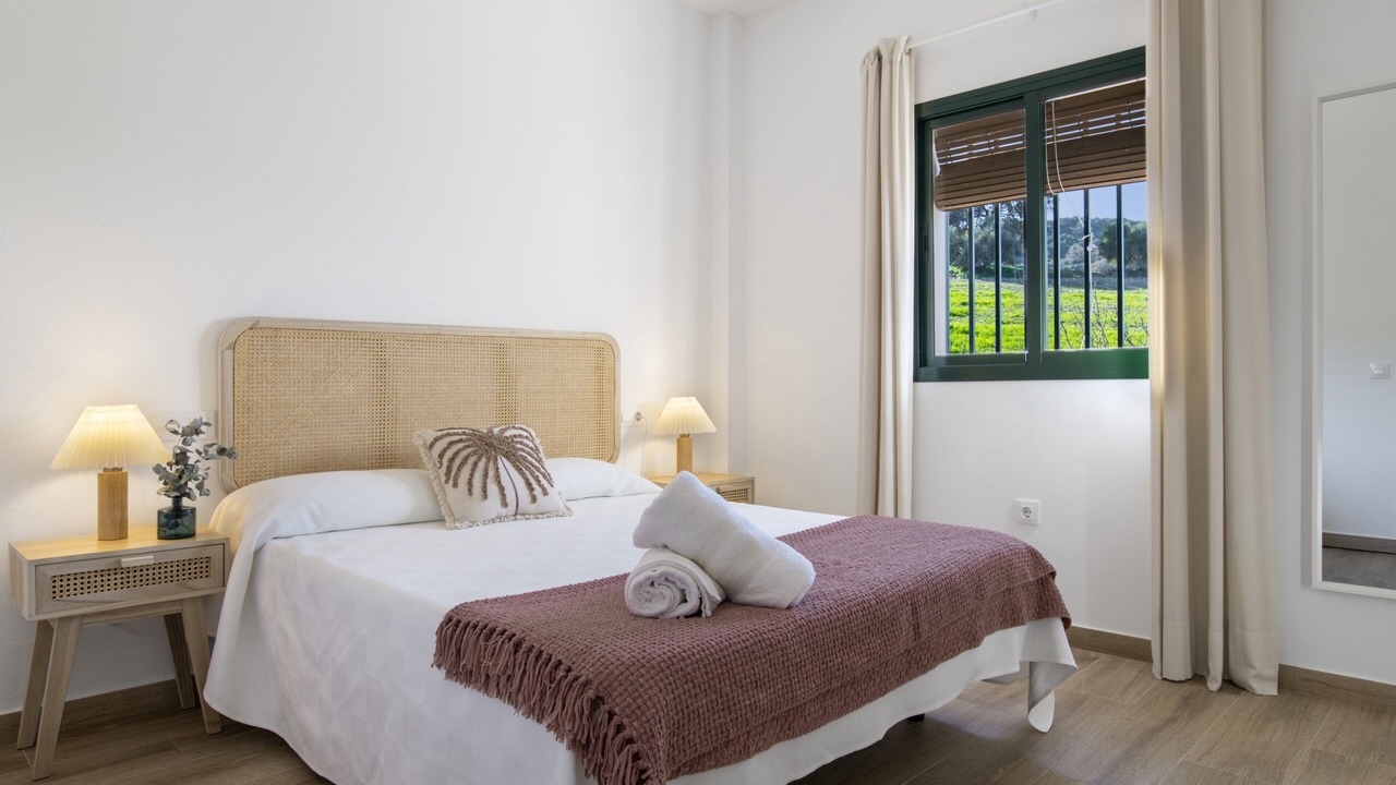 Photo of Bedroom in Prado del Rey