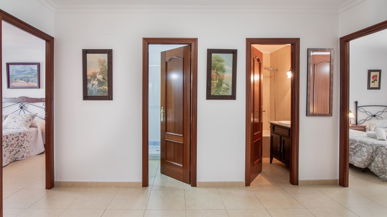 Photo of Bedroom in Valverde del Camino