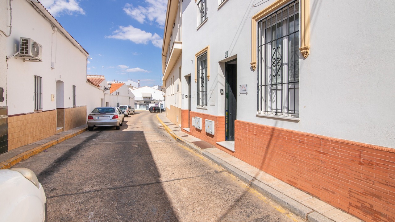 Photo of Outdoor in Valverde del Camino
