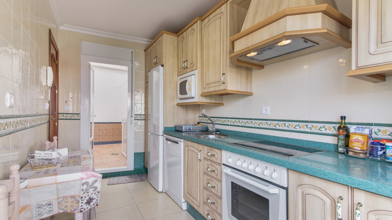 Photo of Kitchen in Valverde del Camino