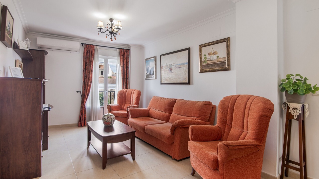 Photo of Livingroom in Valverde del Camino