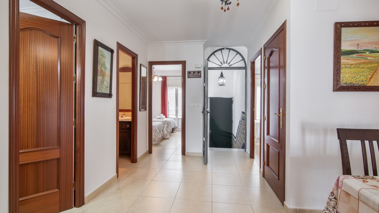 Photo of Bedroom in Valverde del Camino