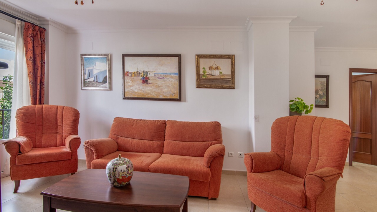 Photo of Livingroom in Valverde del Camino